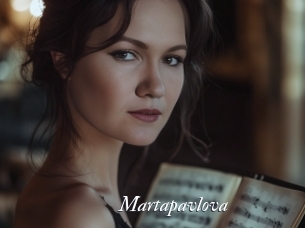 Martapavlova