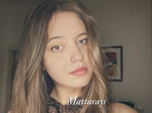 Martarays