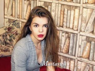 Martarust