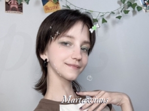 Martawinus