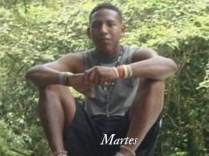 Martes