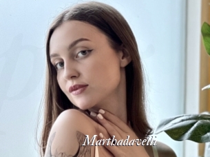 Marthadavelli
