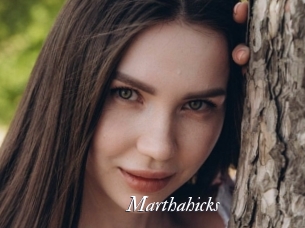 Marthahicks
