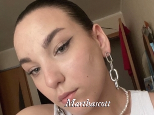 Marthascott