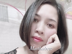 marthashow Partouze