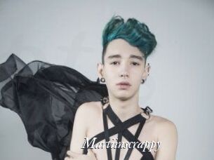 Martiinscrappy