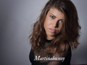 martinabunny Partouze
