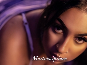 Martinacipriano