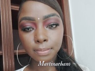 Martinaebano