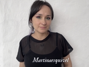 Martinaesquivel