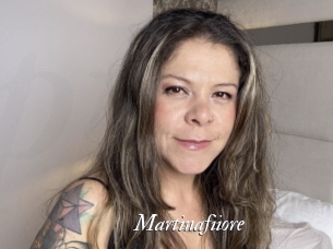 martinafiiore Partouze