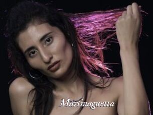 Martinaguetta