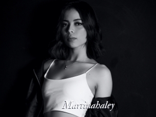 Martinahaley