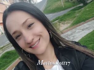Martinahott17