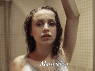 martinalovs Partouze