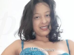 Martinamonto