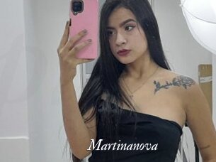 Martinanova