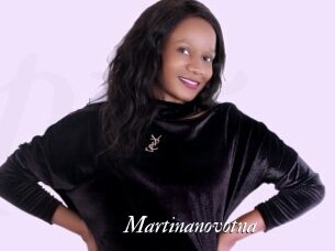martinanovotna Partouze
