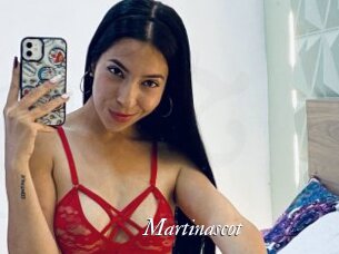 Martinascot