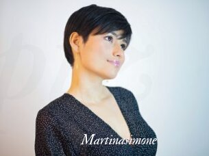 Martinasimone