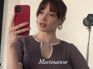 Martinatune