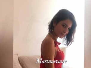 Martinavance