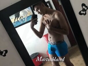 Martinblased