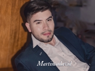 martincadavid Partouze