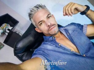 Martinfiire