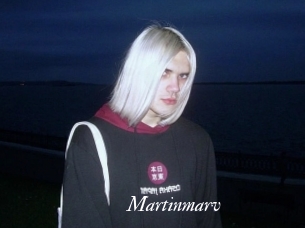 Martinmarv