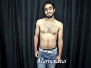 Martinpaval