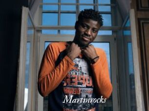 Martinrocks