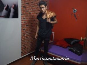 Martinsantamaria
