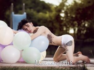 Martinscrappy18