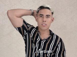 Martinsx