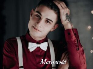 martintodd Partouze