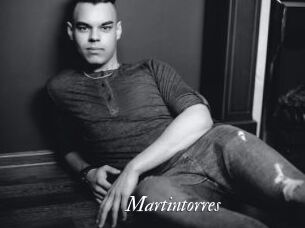 Martintorres