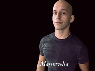 Martinvolta