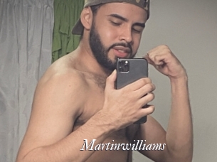 Martinwilliams