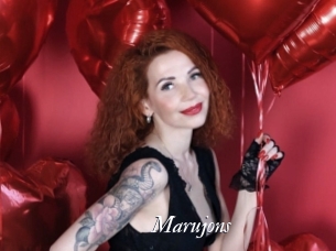 Marujons