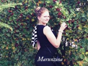 Marunzina