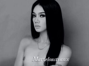 Marveloustransx