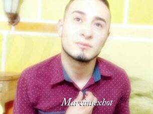 Marvinsexhot