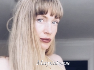 Mary1stdomme