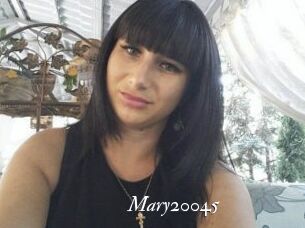 Mary20045