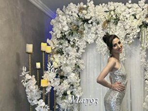 Mary93
