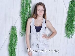 Maryanacharming
