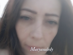 maryanaledy Partouze