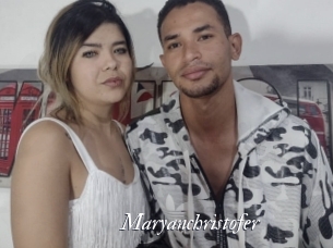 maryanchristofer Partouze