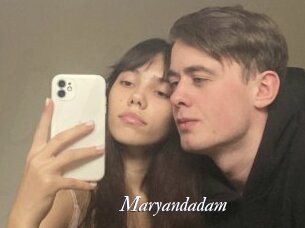 maryandadam Partouze